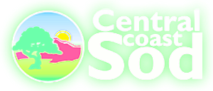Central Coast Sod, Inc.